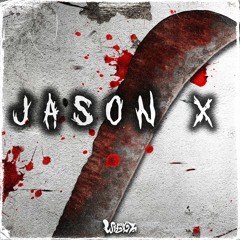 JASON X