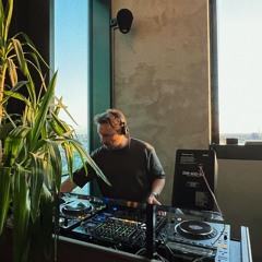 Patraik @ The Paris Club 28.06.2025