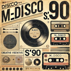 Magic Psychedelic goa retro set original mix-90s`