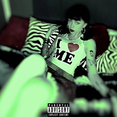 love language SPED UP (Prod.cyfal & IMTOOFUEGO)