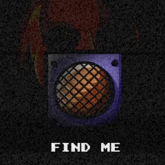 FNF Funkin ROM OST - FIND ME