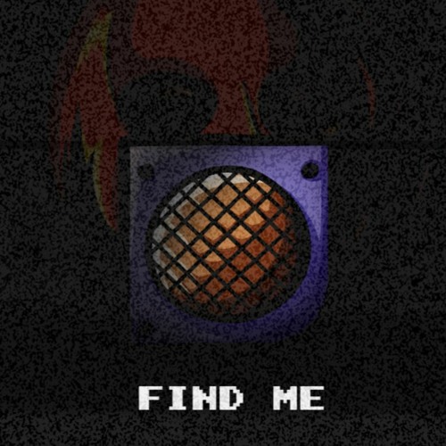 FNF Funkin ROM OST - FIND ME