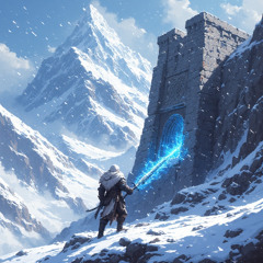 Frostbyte Peaks