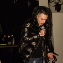 Nikdevil - BENGA NÁS NENECHAJ (RARE SHIIT)