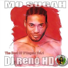 01 Mo Sugah The Best Of DAngelo Vol. 1