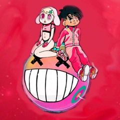 [FREE FOR PROFIT] (w/HOOK) GUITAR iann dior Type Beat (With Hook) - "Victim"