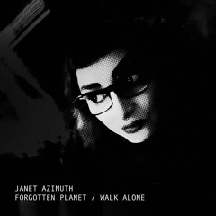 Forgotten Planet