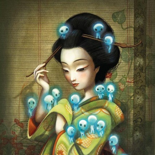 Spirits Of Light