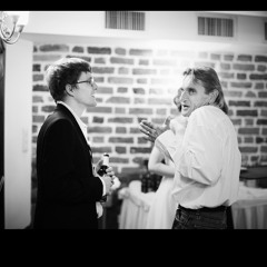 Polish Wedding