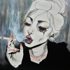 Drake Roddy Ricch PartyNextDoor Type Beat [Thinking of Her pt2 87 BPM]