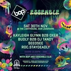 SeeOSee Live @ BOP - 30th Nov 2024