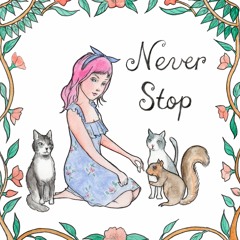 Never Stop
