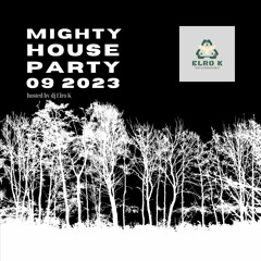 Mighty House Party 09