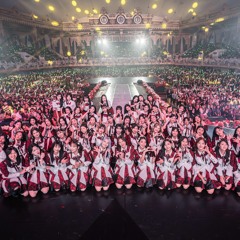 JKT48 - Ingatan Kosmos (Cosmos no Kioku) Color Coded Lyrics.mp3