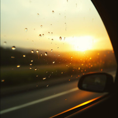 Window Seat