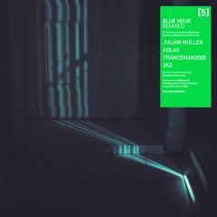 Blue Hour - Meridian (Julian Muller Remix)