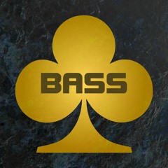 Bass of Clubs - by J-&dre