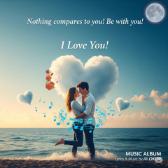 Nothing compares to you I Love You! A Love Story Song & Soundtrack Music ONII
