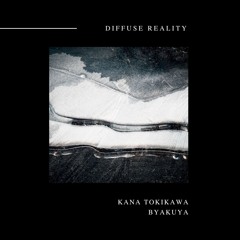 Kana Tokikawa - Byakuya