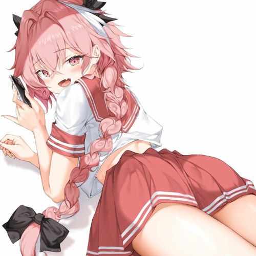 Ehentai Astolfo