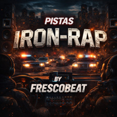 iron rap 7