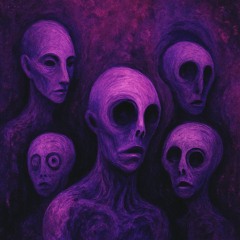 KRØK - Purple People [FREE DOWNLOAD]