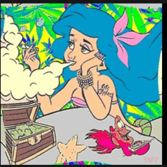 THE CURSE OF THE ADDICTING SEAWEED - JAMES HELP ME IM BROKEN - MERMAID HOOKED