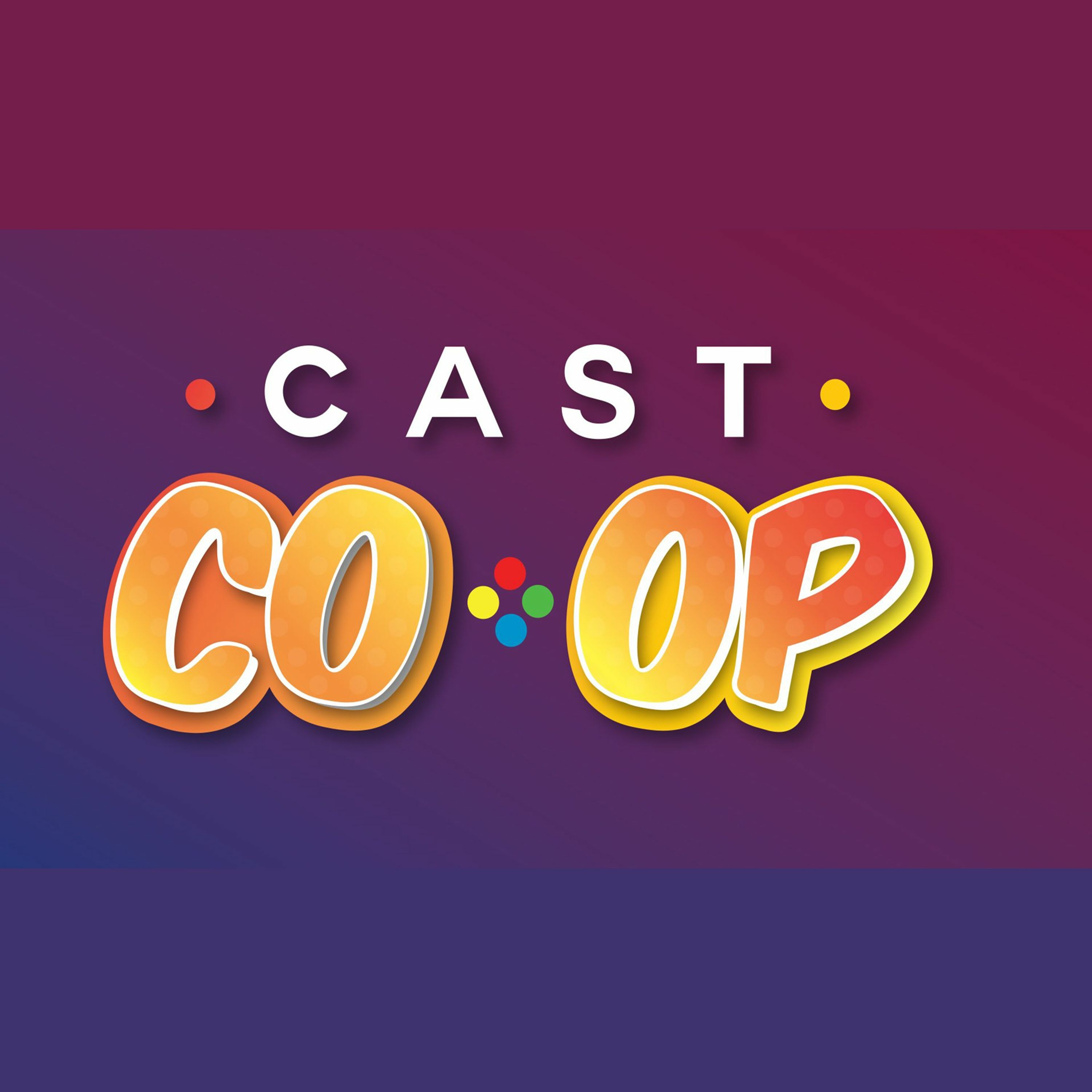 Episode 3 : What Makes a Great Game? episode artwork