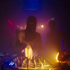 INDUSTRIAL RAWSTYLE / HARD INDUSTRIAL TECHNO SET [01]  {160-167bpm}