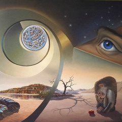 Dream World IV - Downtempo Bass World Dub Mix