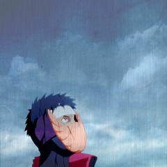 Naruto Shippuden OST - Shirohae (DanGe. Remix)