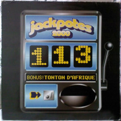 113 - Jackpot 2000(Funk)