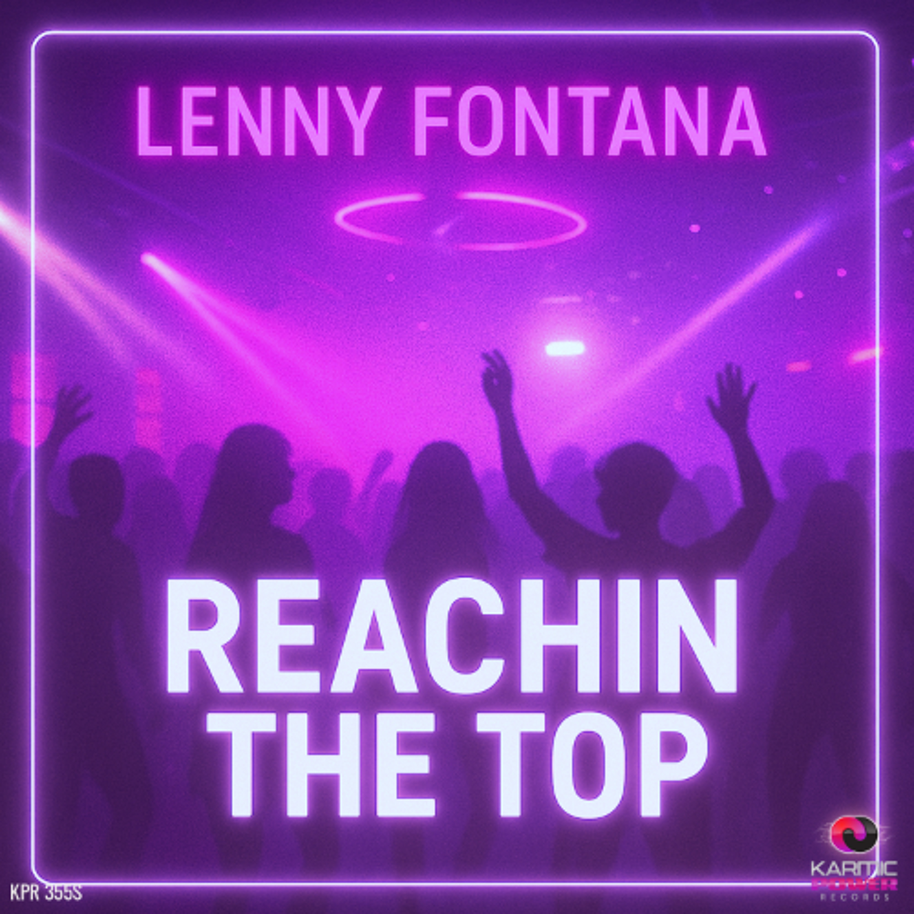 Reachin The Top (Original Mix) episode artwork