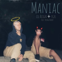 MANIAC FEAT PGXS+YOUNG RANDY