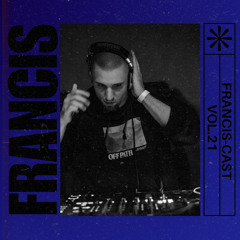 Francis-cast 21