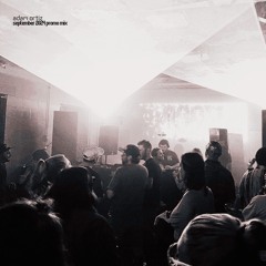 Adam Ortiz - September 2024 Promo Mix