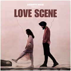 LOVE SCENE