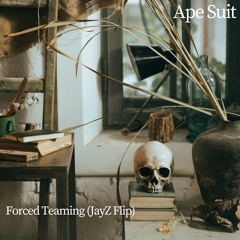 Ape Suit - Forced Teaming (JayZ Flip Free Download)