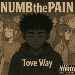 NUMBthePAIN