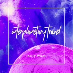 Interplanetary Travel 🆓 [Free Download Background Soundtrack Music Lofi Beat]