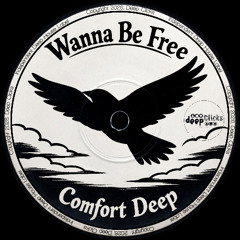 Comfort Deep - Deep in My Soul [Deep Clicks]