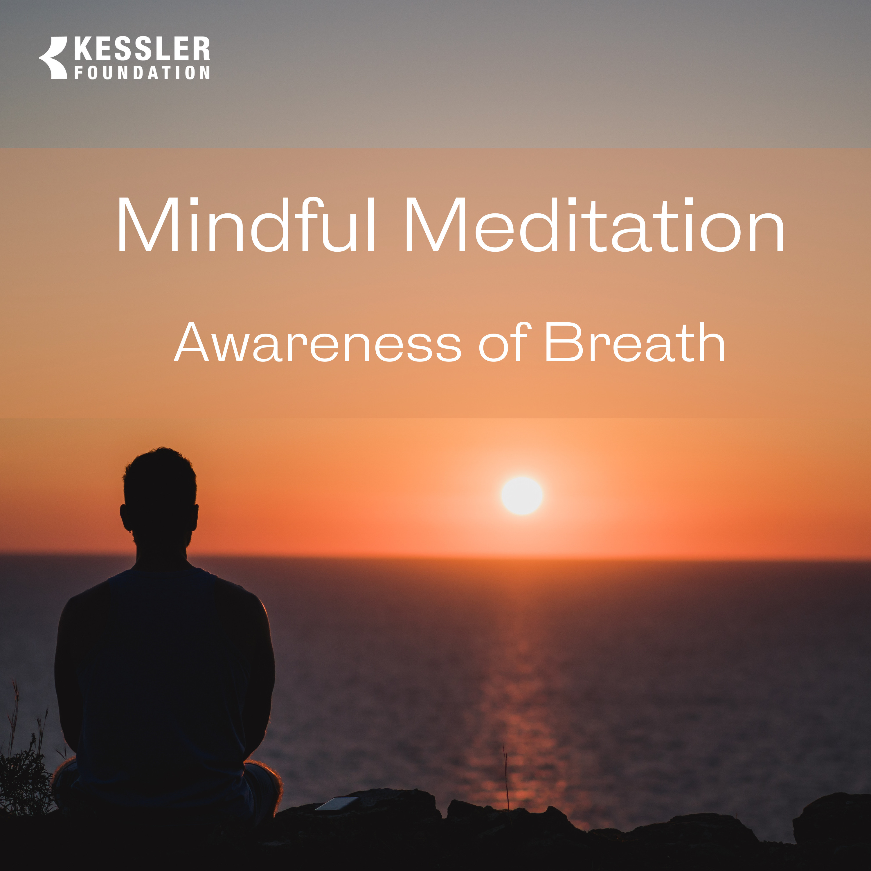 5-Minute Awareness of Breath Meditation