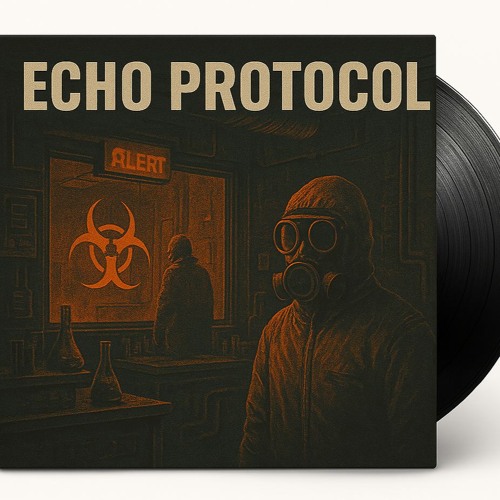 “ ECHO PROTOCOL ”
