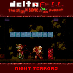 Night Terrors - [DF: TSSSSSSP]