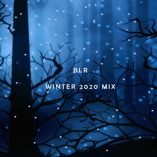 BLR Winter Mix 2020
