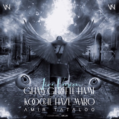 Amir Tataloo - Gham Gerefte Hame Kooche Haye Maro (Live Version)