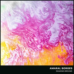 Amaral Borges - Dover Garden