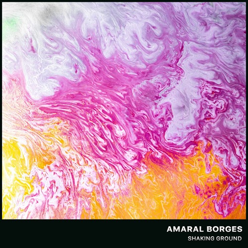 Amaral Borges - Signal Expedition