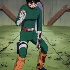 Aoi, Koi, Daidaiiro No Hi x Rock Lee’s Perseverance