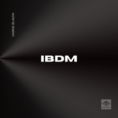 IBDM